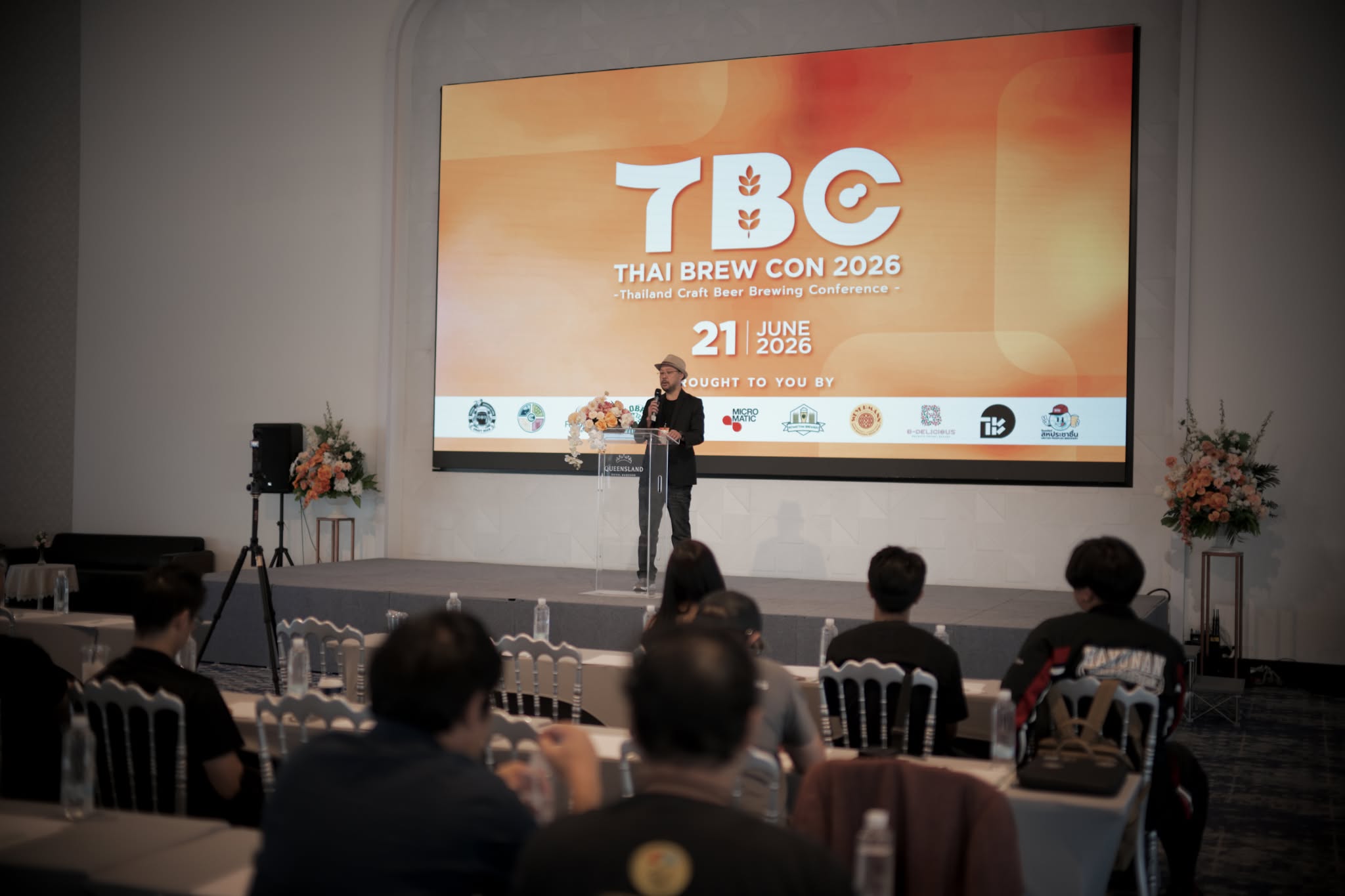 Thai Brew Con 2026